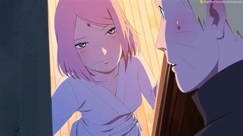 naruto x sakura angelyeah|Sakura And Naruto